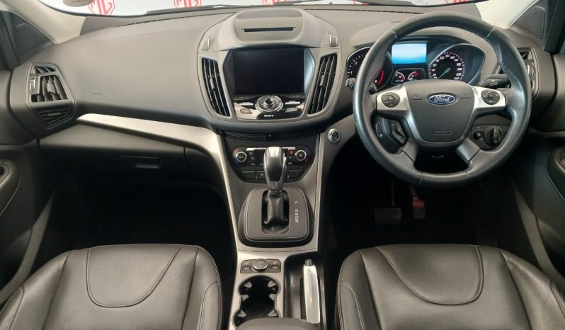 
								Ford Kuga 2.0 TDCI Trend Powershift 6AT AWD full									