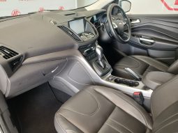 
										Ford Kuga 2.0 TDCI Trend Powershift 6AT AWD full									