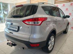 
										Ford Kuga 2.0 TDCI Trend Powershift 6AT AWD full									
