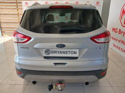 
										Ford Kuga 2.0 TDCI Trend Powershift 6AT AWD full									