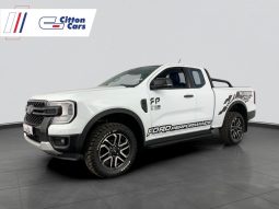 
										Ford Ranger 2.0 BiT Xlt X Cab 10at 4X4 full									