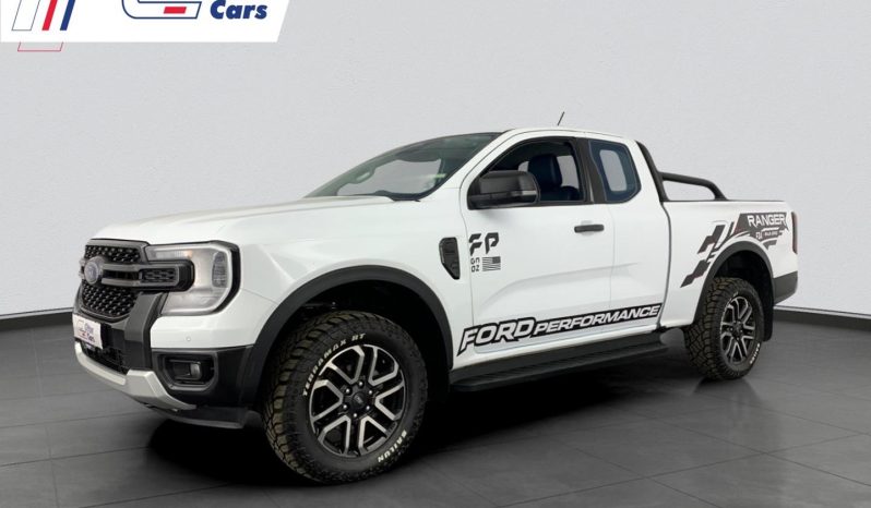 
								Ford Ranger 2.0 BiT Xlt X Cab 10at 4X4 full									