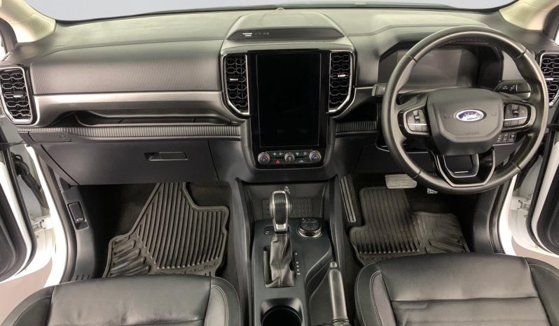 
								Ford Ranger 2.0 BiT Xlt X Cab 10at 4X4 full									