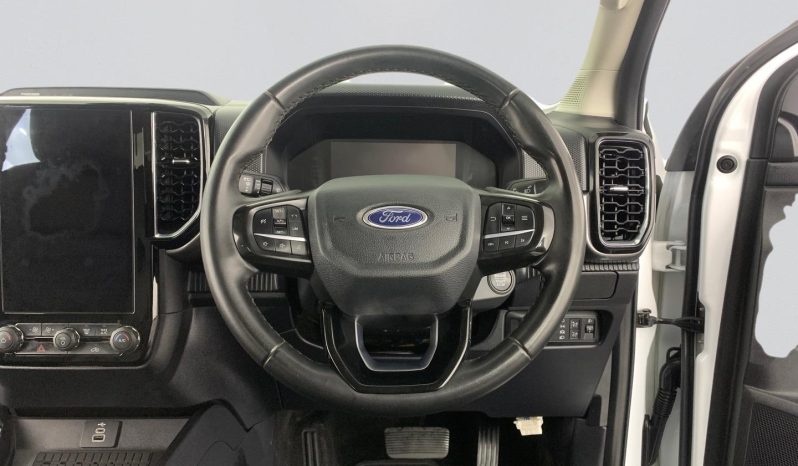 
								Ford Ranger 2.0 BiT Xlt X Cab 10at 4X4 full									