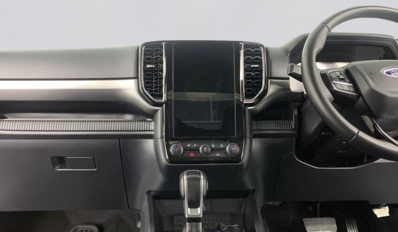 
								Ford Ranger 2.0 BiT Xlt X Cab 10at 4X4 full									