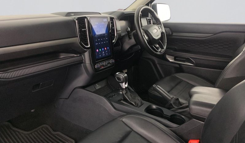 
								Ford Ranger 2.0 BiT Xlt X Cab 10at 4X4 full									