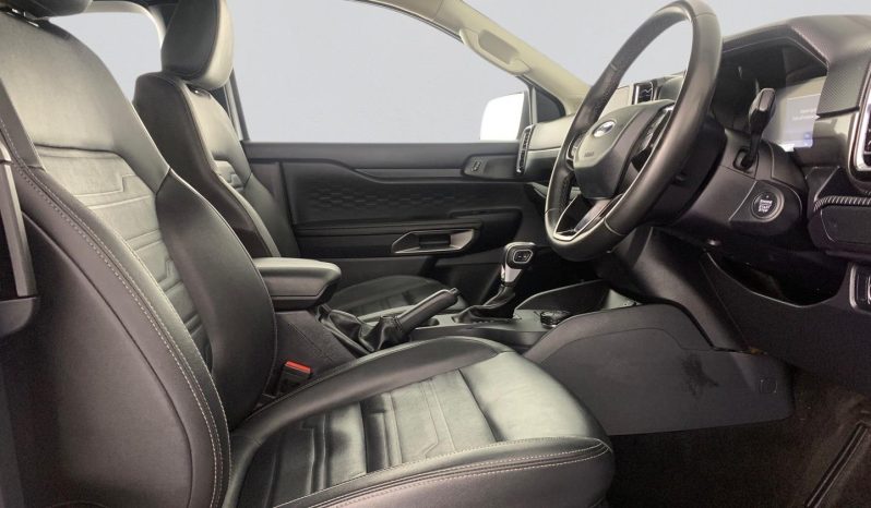 
								Ford Ranger 2.0 BiT Xlt X Cab 10at 4X4 full									