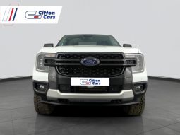 
										Ford Ranger 2.0 BiT Xlt X Cab 10at 4X4 full									