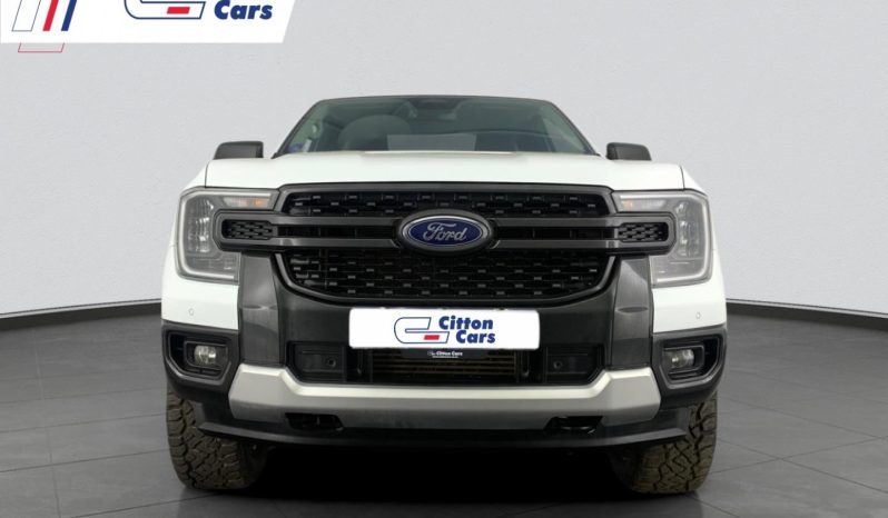 
								Ford Ranger 2.0 BiT Xlt X Cab 10at 4X4 full									