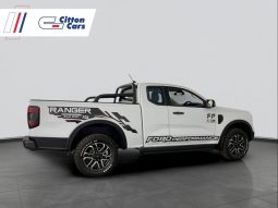
										Ford Ranger 2.0 BiT Xlt X Cab 10at 4X4 full									