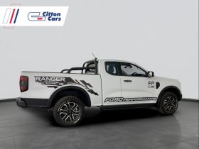 Ford Ranger 2.0 BiT Xlt X Cab 10at 4X4