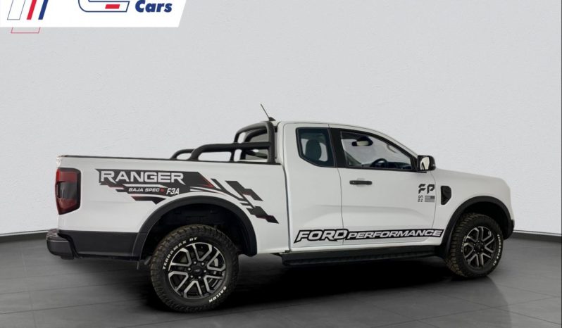 
								Ford Ranger 2.0 BiT Xlt X Cab 10at 4X4 full									