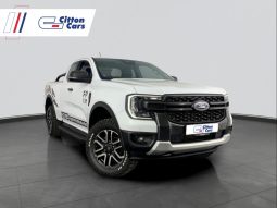 
										Ford Ranger 2.0 BiT Xlt X Cab 10at 4X4 full									