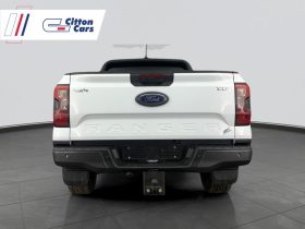 Ford Ranger 2.0 BiT Xlt X Cab 10at 4X4