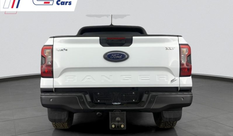 
								Ford Ranger 2.0 BiT Xlt X Cab 10at 4X4 full									