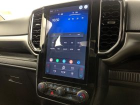 Ford Ranger 2.0 BiT Xlt X Cab 10at 4X4