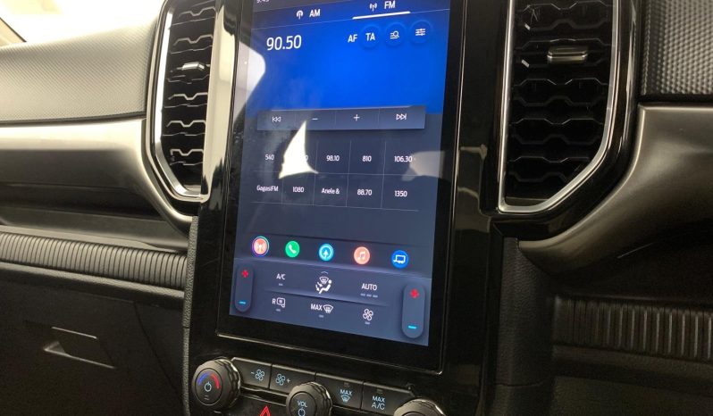 
								Ford Ranger 2.0 BiT Xlt X Cab 10at 4X4 full									