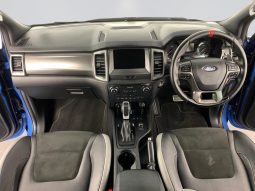 
										Ford Ranger Raptor 2.0 Bit 4X4 D Cab At full									