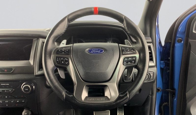 
								Ford Ranger Raptor 2.0 Bit 4X4 D Cab At full									