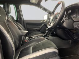 
										Ford Ranger Raptor 2.0 Bit 4X4 D Cab At full									