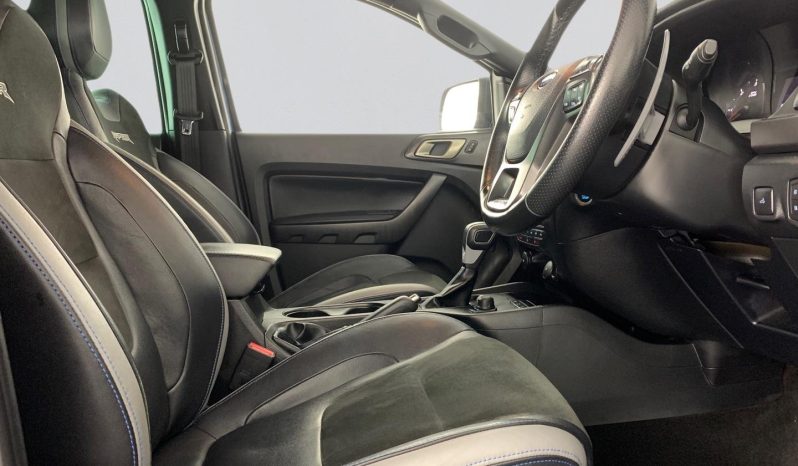 
								Ford Ranger Raptor 2.0 Bit 4X4 D Cab At full									