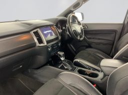 
										Ford Ranger Raptor 2.0 Bit 4X4 D Cab At full									