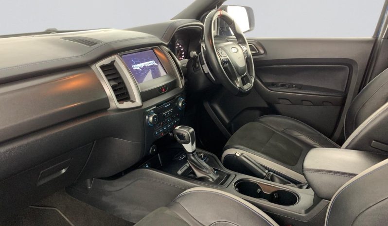 
								Ford Ranger Raptor 2.0 Bit 4X4 D Cab At full									