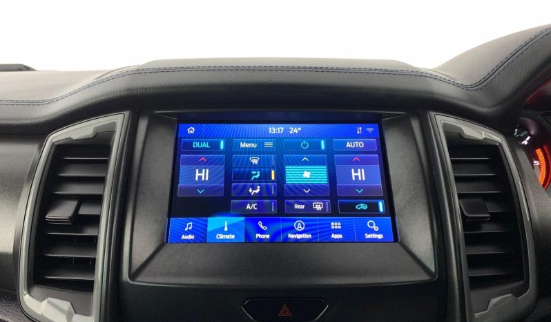 
								Ford Ranger Raptor 2.0 Bit 4X4 D Cab At full									