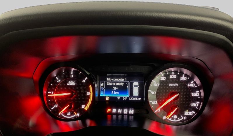 
								Ford Ranger Raptor 2.0 Bit 4X4 D Cab At full									