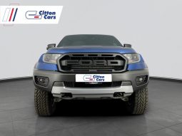 
										Ford Ranger Raptor 2.0 Bit 4X4 D Cab At full									