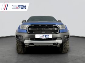 Ford Ranger Raptor 2.0 Bit 4X4 D Cab At