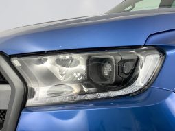 
										Ford Ranger Raptor 2.0 Bit 4X4 D Cab At full									