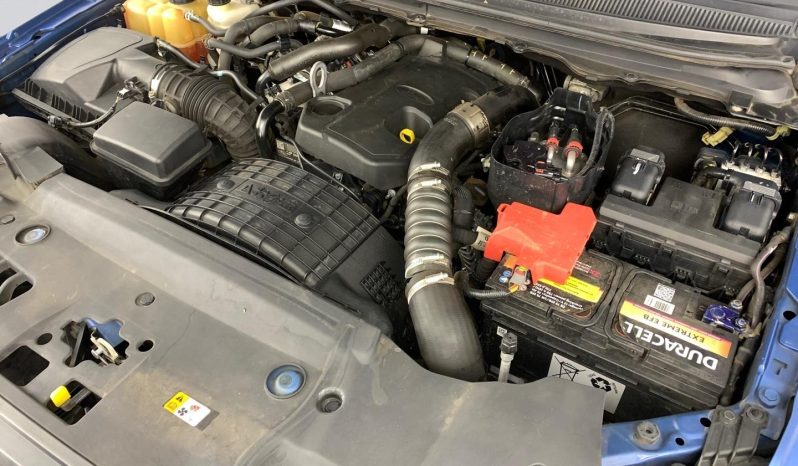 
								Ford Ranger Raptor 2.0 Bit 4X4 D Cab At full									