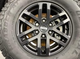 
										Ford Ranger Raptor 2.0 Bit 4X4 D Cab At full									