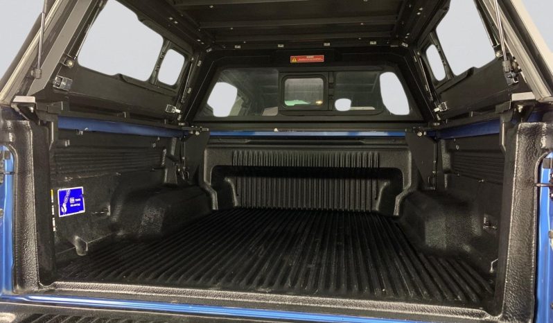 
								Ford Ranger Raptor 2.0 Bit 4X4 D Cab At full									