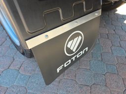 
										Foton Miler Chassis Cab 4X2 full									