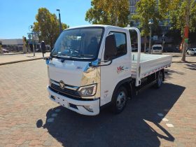 Foton Miler Dropside 4X2