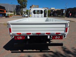 
										Foton Miler Dropside 4X2 full									