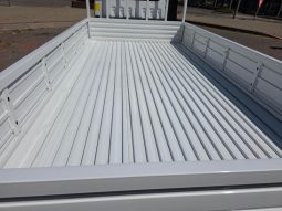 
										Foton Miler Dropside 4X2 full									