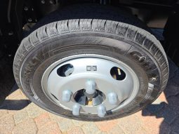 
										Foton Miler Dropside 4X2 full									