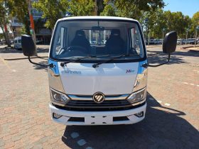 Foton Miler Dropside 4X2