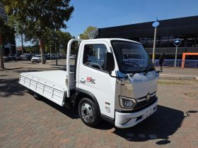 Foton Miler Dropside 4X2