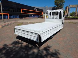 
										Foton Miler Dropside 4X2 full									