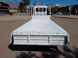 
										Foton Miler Dropside 4X2 full									