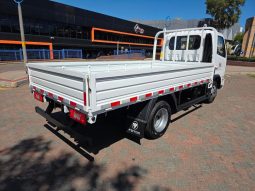 
										Foton Miler Dropside 4X2 full									