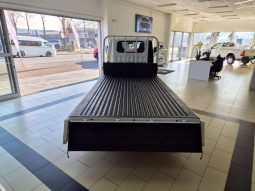 
										FOTON MILER MILER TRUCK F/C D/S full									