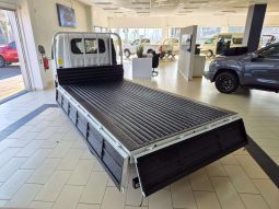 
										FOTON MILER MILER TRUCK F/C D/S full									