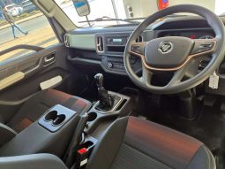 
										FOTON MILER MILER TRUCK F/C D/S full									