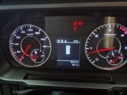 
										FOTON MILER MILER TRUCK F/C D/S full									