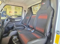 
										FOTON MILER MILER TRUCK F/C D/S full									